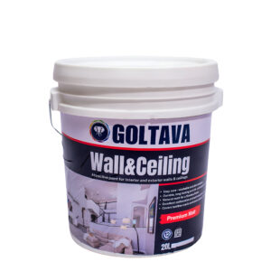 Goltava Wall and Ceiling Paint
